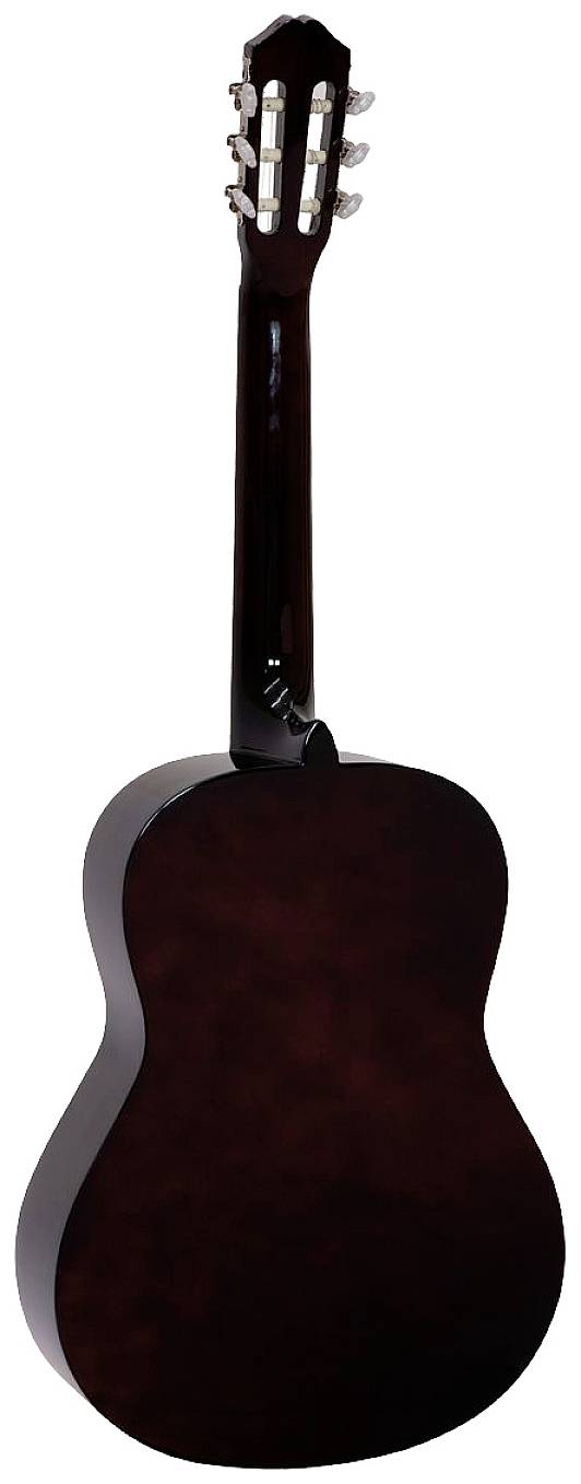 Dimavery AC-303 Konzertgitarre 4/4 Ahorn