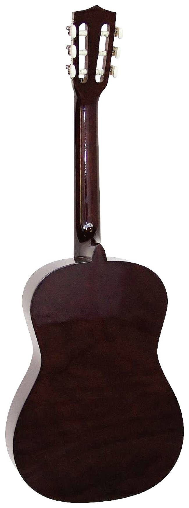 Dimavery AC-303 Konzertgitarre 3/4 Natur