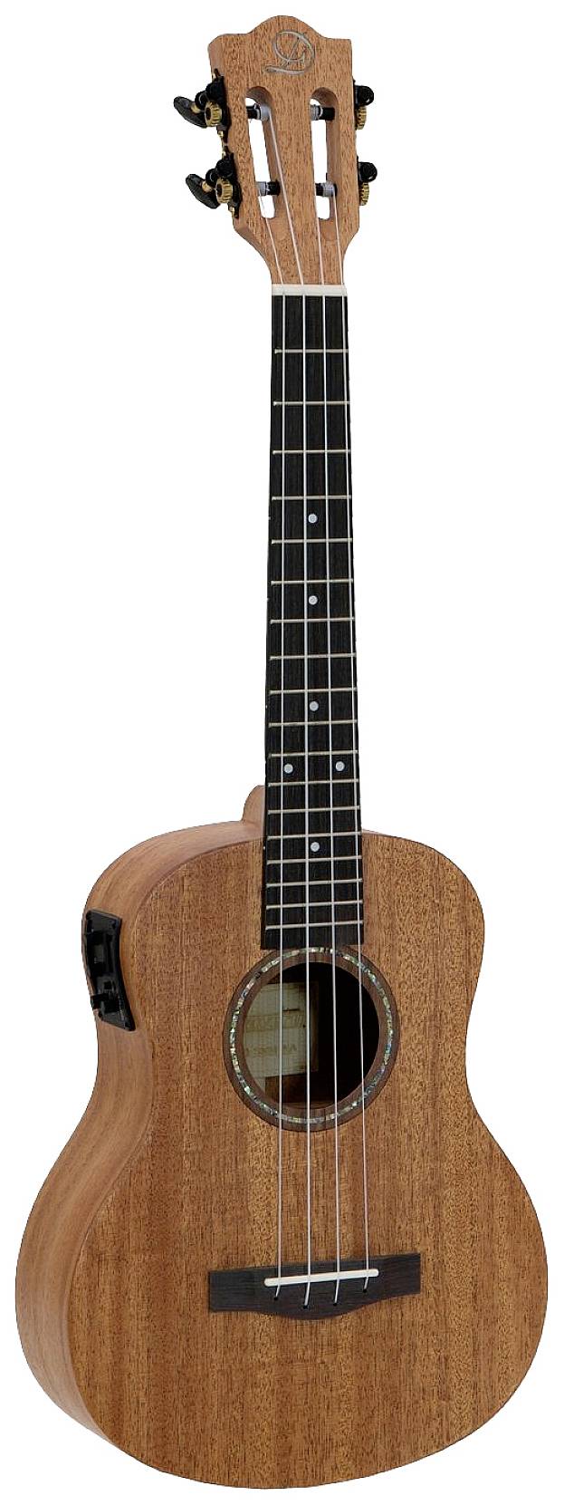 Dimavery UK-300 Tenor Ukulele Natur, Matt