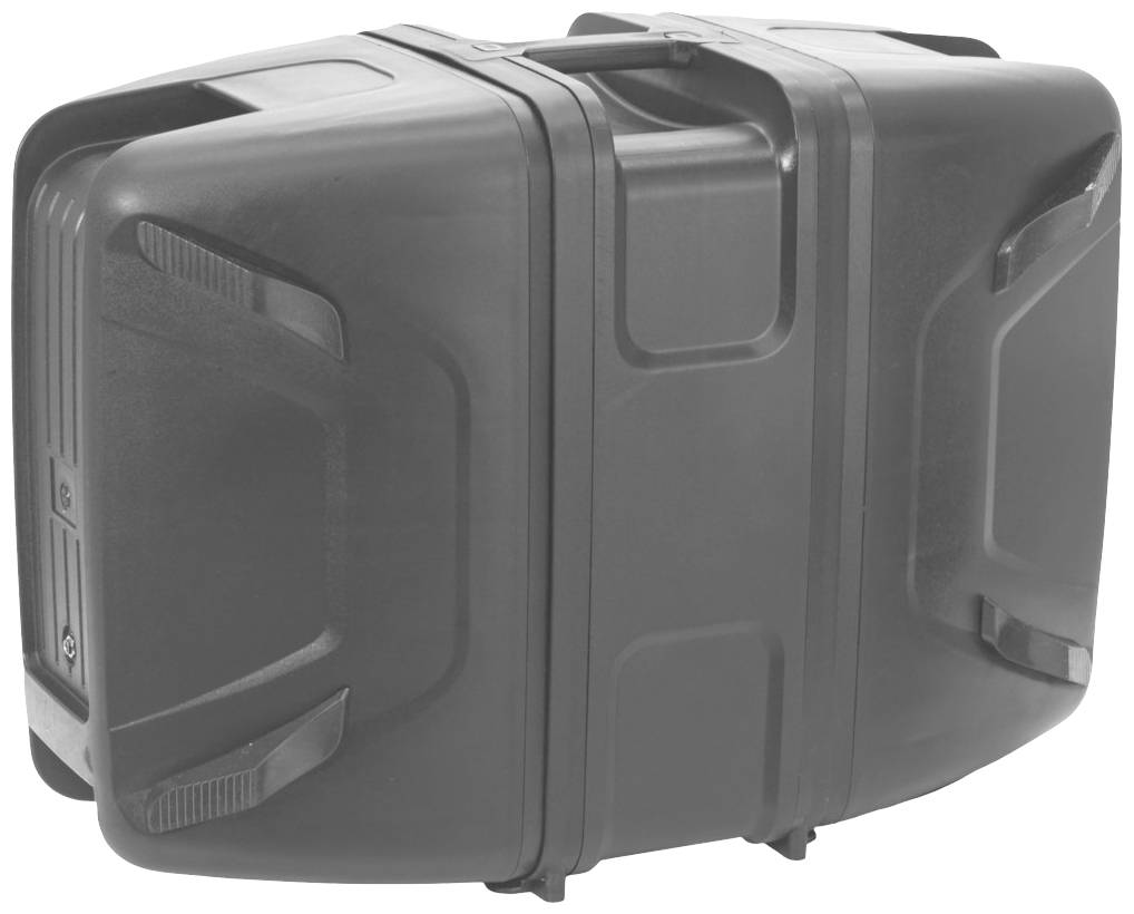 Omnitronic COMBO-160BT Aktives PA-Lautsprecher-Set Bluetooth