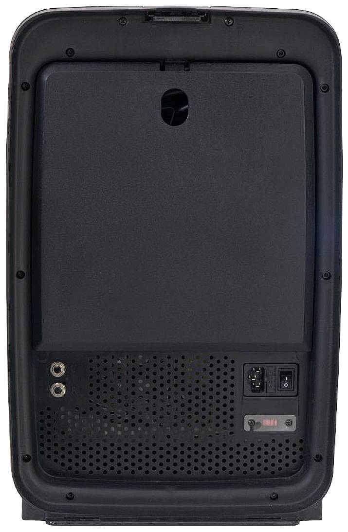 Omnitronic COMBO-160BT Aktives PA-Lautsprecher-Set Bluetooth