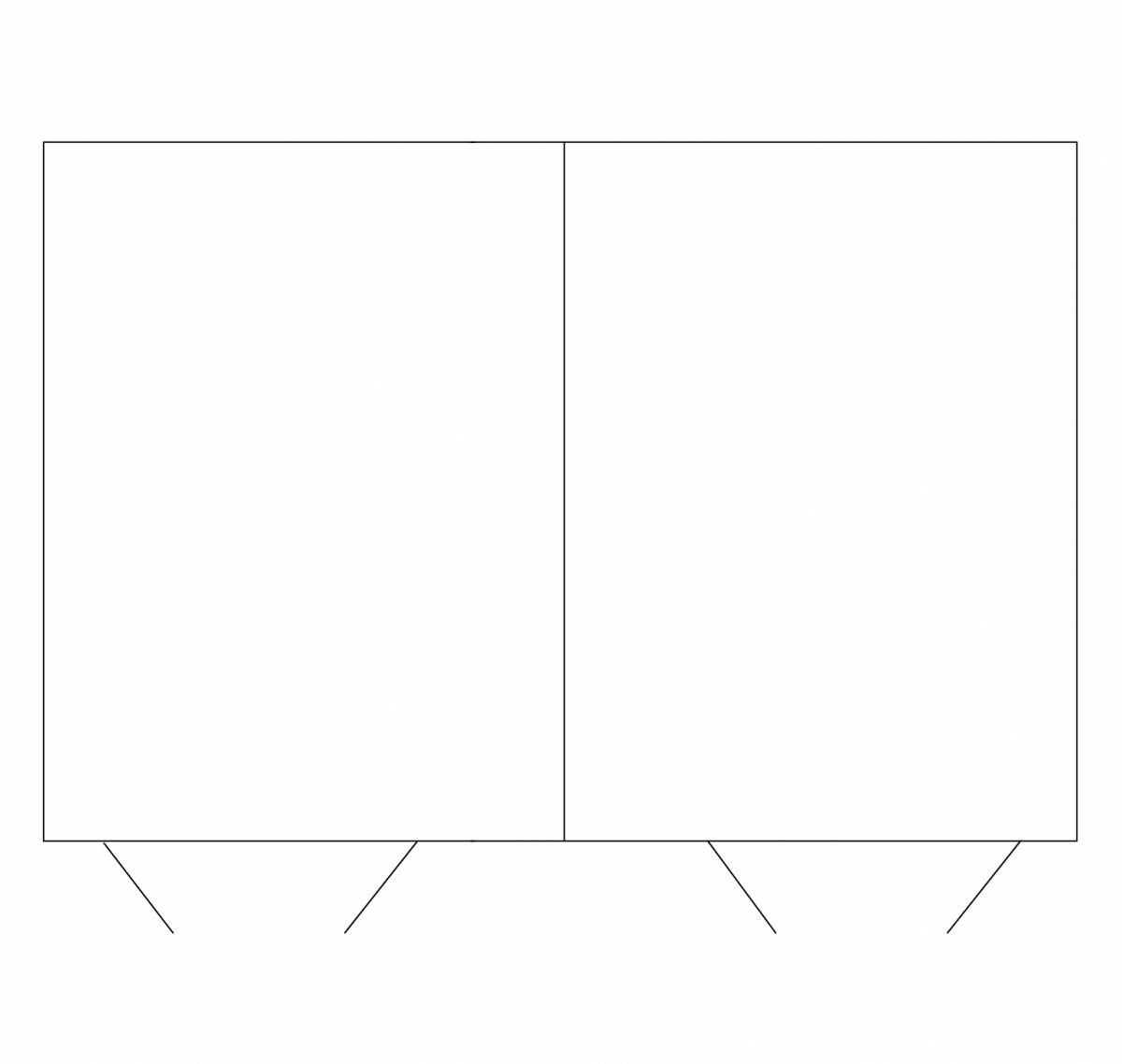 Auhagen 12341 H0/TT Garagen Bausatz