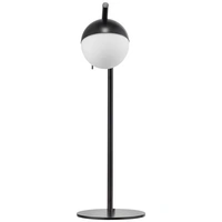 Nordlux Contina 2010985003 Tischlampe G9 Schwarz Nordlux Contina 2010985003 Tischlampe G9 Schwarz
