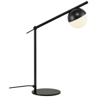 Nordlux Contina 2010985003 Tischlampe G9 Schwarz Nordlux Contina 2010985003 Tischlampe G9 Schwarz