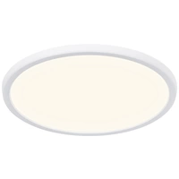 Nordlux 2015036101 Oja 29 LED-Deckenleuchte LED LED 14.5W Nordlux 2015036101 Oja 29 LED-Deckenleuchte LED LED 14.5W