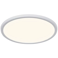 Nordlux 2015036101 Oja 29 LED-Deckenleuchte LED LED 14.5W Nordlux 2015036101 Oja 29 LED-Deckenleuchte LED LED 14.5W