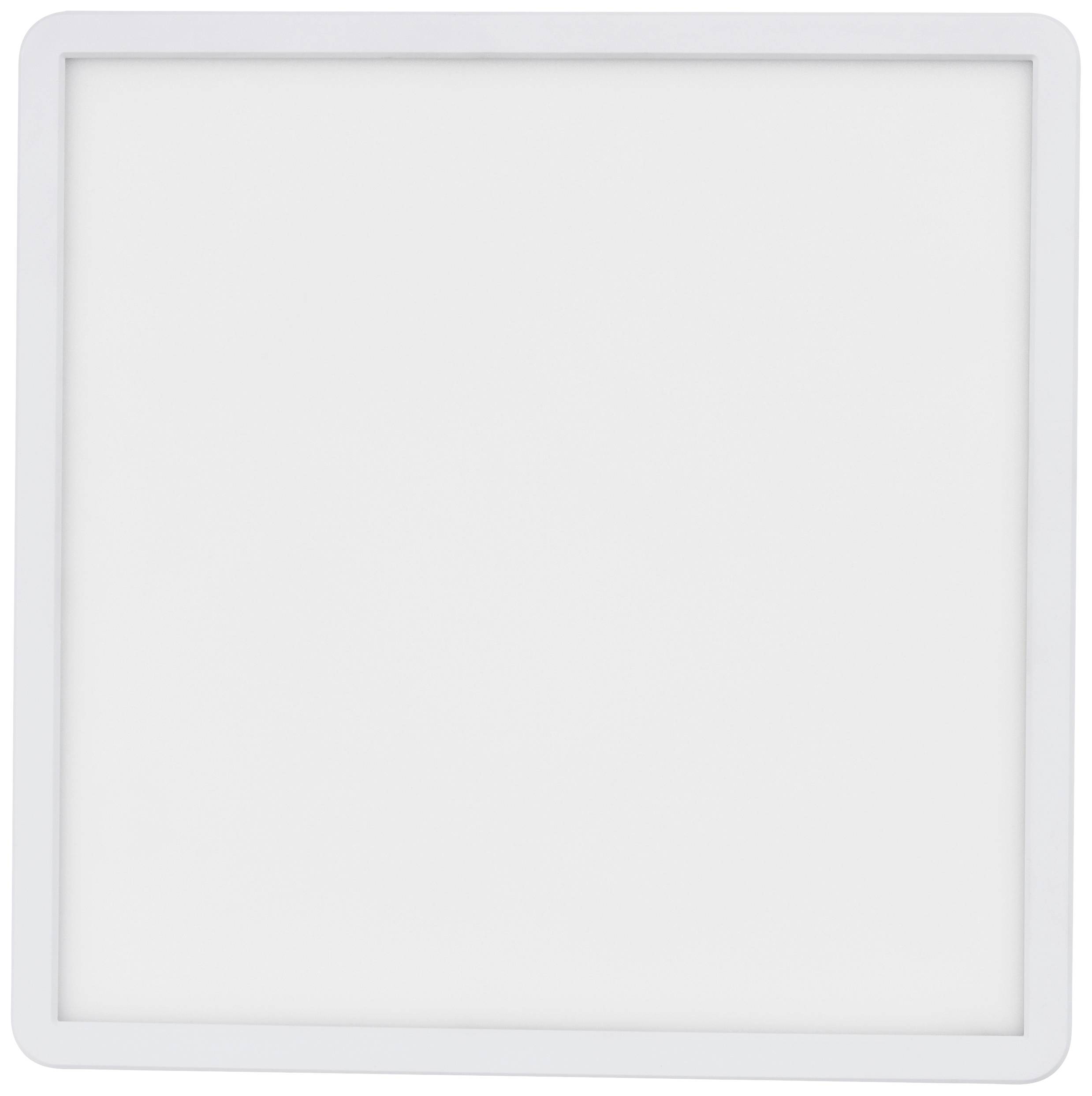 Nordlux 2015056101 Oja Square 29 LED-Deckenleuchte LED LED EEK: E (A - G) 14.5W Weiß