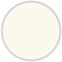 Nordlux 2015106101 Oja 42 LED-Deckenleuchte LED LED 19W Weiß Nordlux 2015106101 Oja 42 LED-Deckenleuchte LED LED 19W Weiß