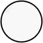 Nordlux 2015116103 Oja 42 LED-Deckenleuchte LED LED 19W Schwarz Nordlux 2015116103 Oja 42 LED-Deckenleuchte LED LED 19W Schwarz