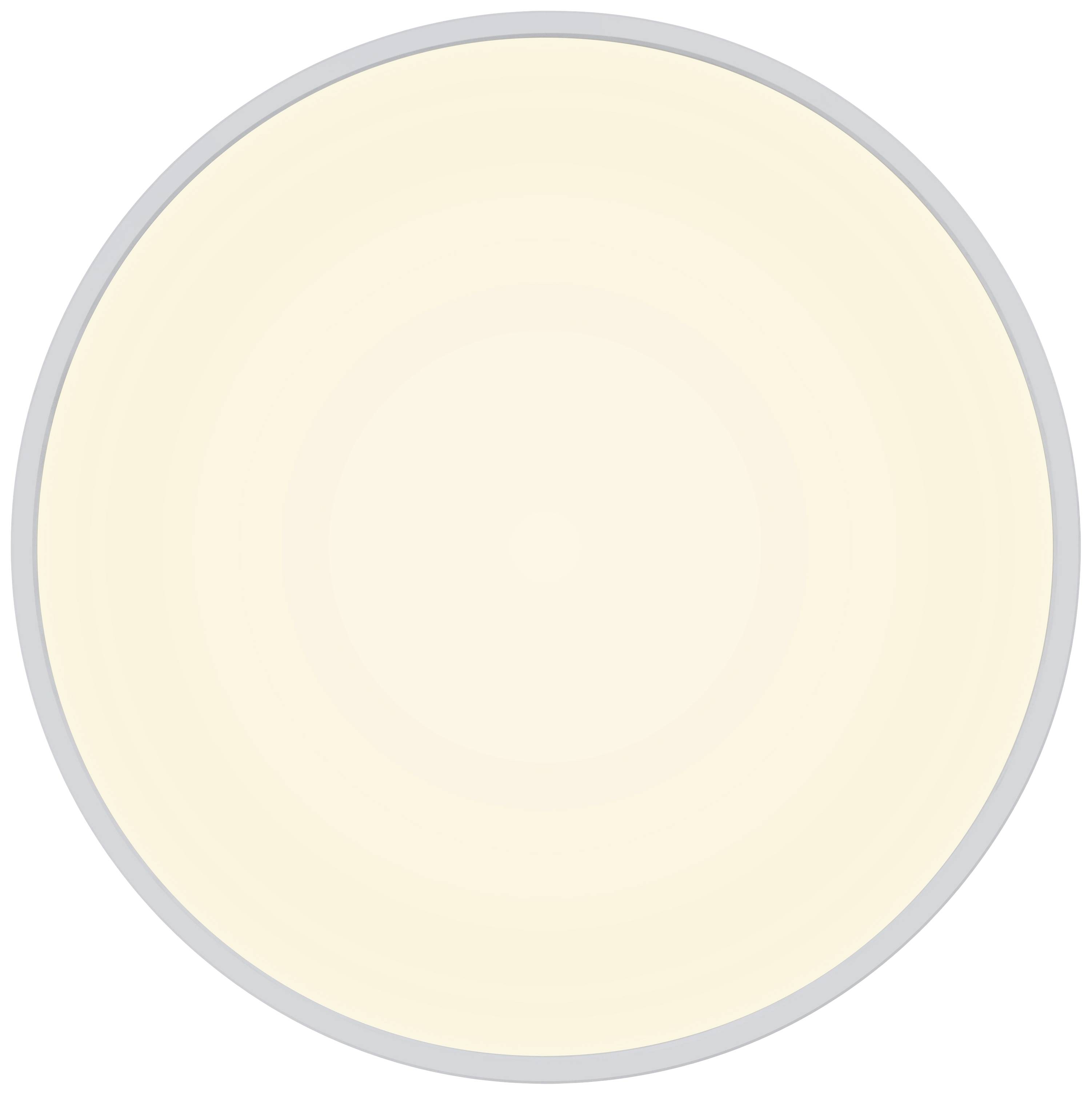 Nordlux 2015146101 Oja 60 LED-Deckenleuchte LED LED 30W Weiß