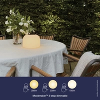Nordlux Kettle 22 2018003003 Pendelleuchte LED LED 6.8 W Weiß Nordlux Kettle 22 2018003003 Pendelleuchte LED LED 6.8 W Weiß