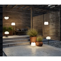Nordlux Kettle 22 2018003003 Pendelleuchte LED LED 6.8 W Weiß Nordlux Kettle 22 2018003003 Pendelleuchte LED LED 6.8 W Weiß
