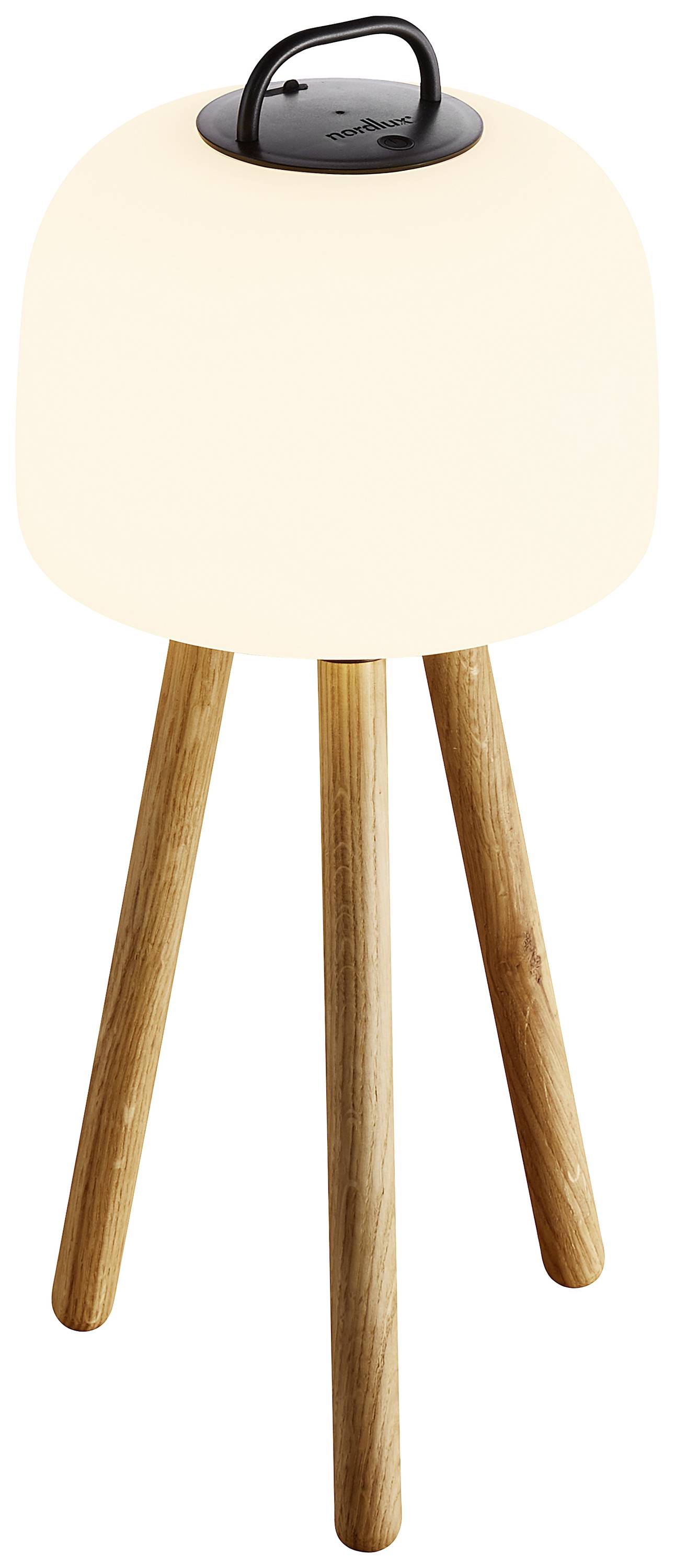 Nordlux 2018035014 Standfuß 344mm Braun