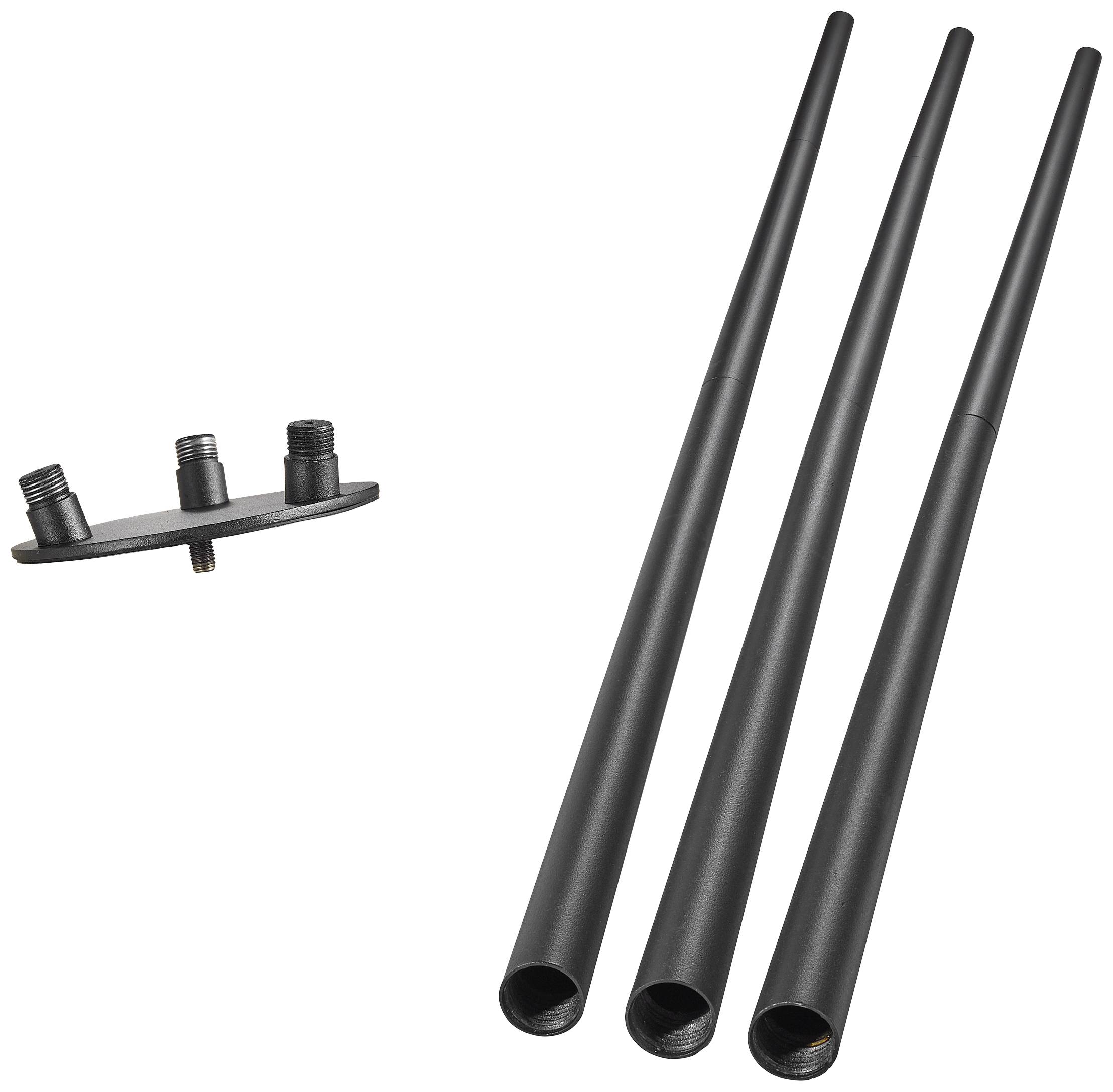 Nordlux 2018044003 Standfuß 1029 mm Schwarz