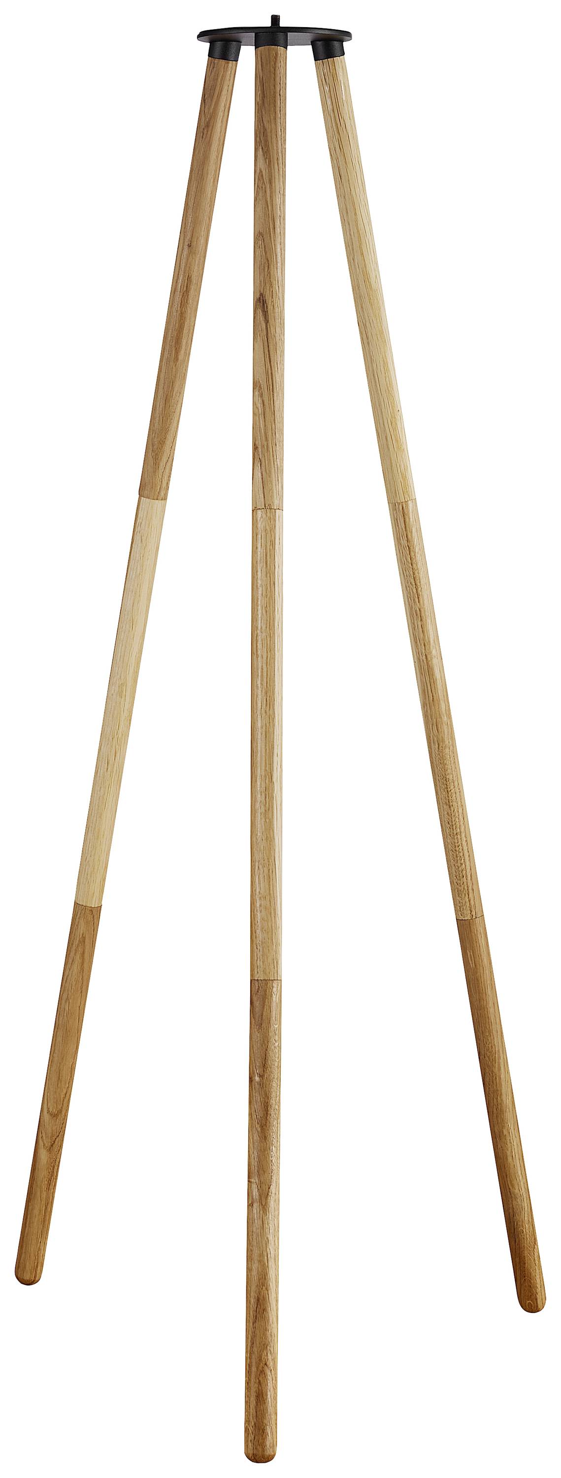 Nordlux 2018044014 Standfuß 1023 mm Braun