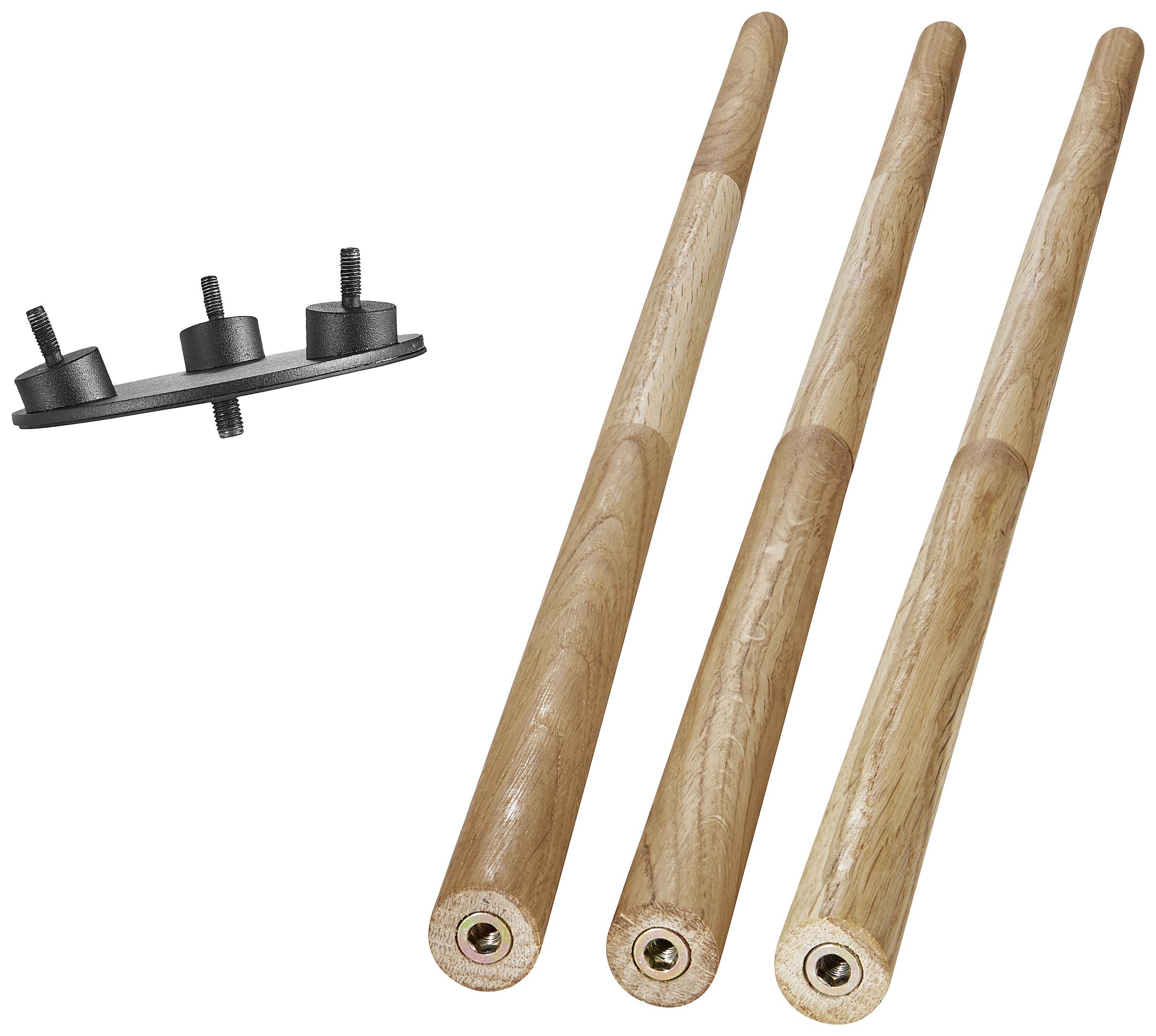 Nordlux 2018044014 Standfuß 1023mm Braun