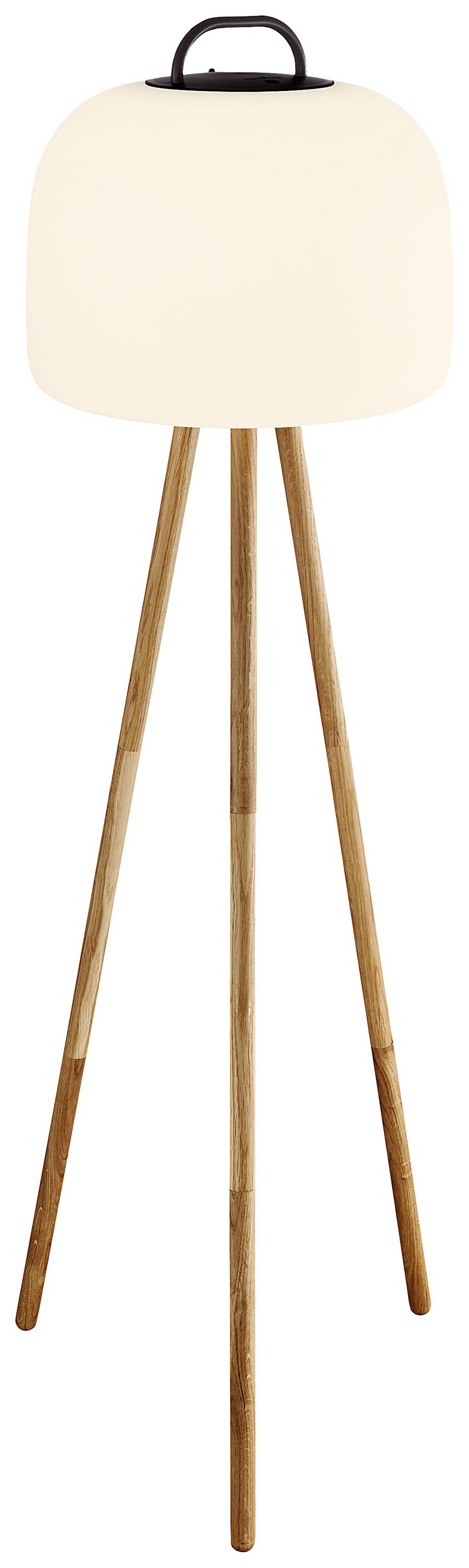 Nordlux 2018044014 Standfuß 1023mm Braun