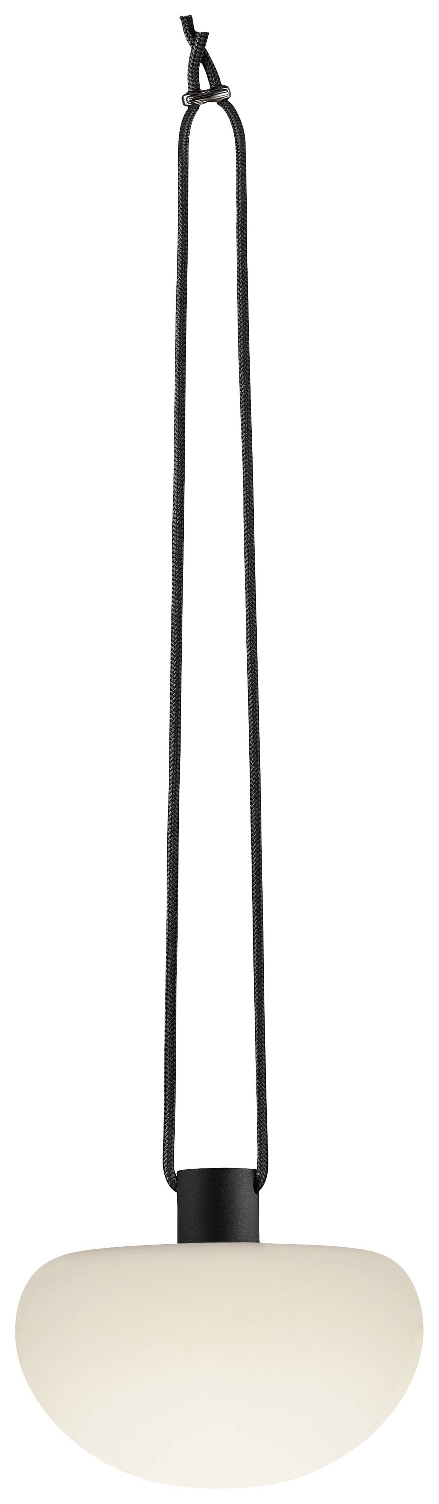 Nordlux 2018103003 Sponge Akku-Sonnenschirmbeleuchtung LED LED 4.8 W Weiß