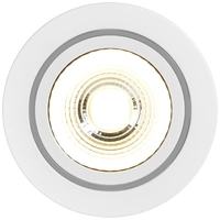 Nordlux 2110350101 Alec LED-Einbauleuchte EEK: F (A - G) LED LED 6.1W Weiß Nordlux 2110350101 Alec LED-Einbauleuchte EEK: F (A - G) LED LED 6.1W Weiß