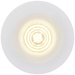 Nordlux 2110360101 Stake Luminaire à LED encastrable LED LED 6.1 W blanc