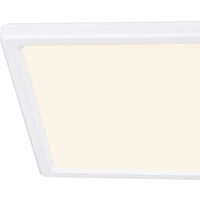 Nordlux 2110496101 Harlow 60 LED-Deckenleuchte LED LED Weiß Nordlux 2110496101 Harlow 60 LED-Deckenleuchte LED LED Weiß