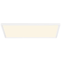 Nordlux 2110496101 Harlow 60 LED-Deckenleuchte LED LED Weiß Nordlux 2110496101 Harlow 60 LED-Deckenleuchte LED LED Weiß