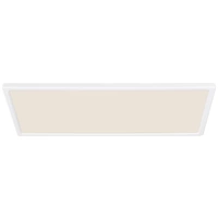 Nordlux 2110496101 Harlow 60 LED-Deckenleuchte LED LED Weiß Nordlux 2110496101 Harlow 60 LED-Deckenleuchte LED LED Weiß