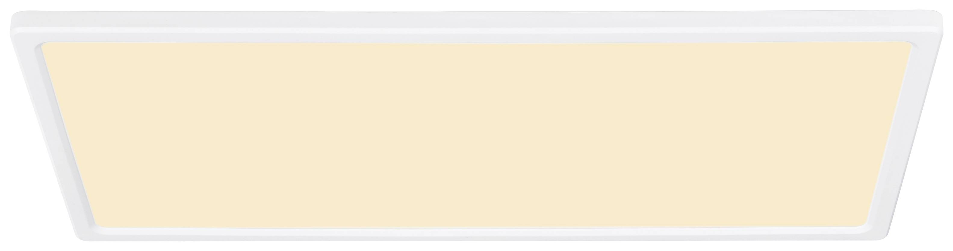 Nordlux 2110496101 Harlow 60 LED-Deckenleuchte LED LED Weiß