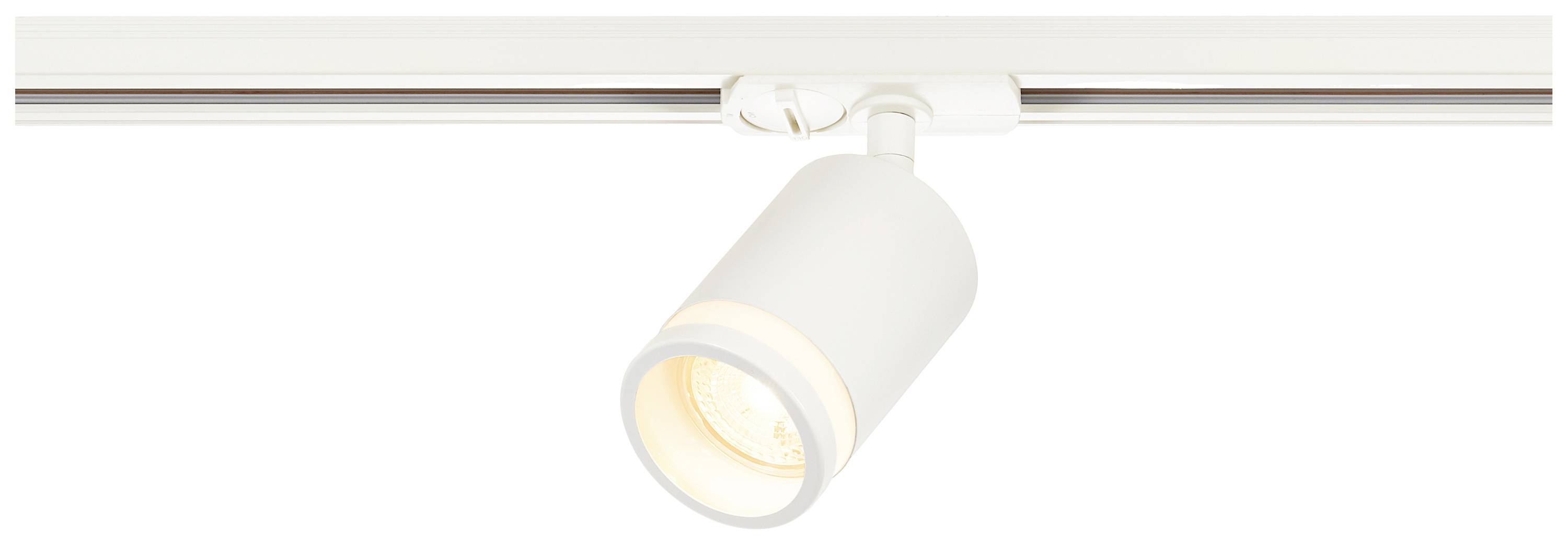 Nordlux Spot Link Rondie 2110639901 Hochvolt-Schienensystem-Leuchte GU10