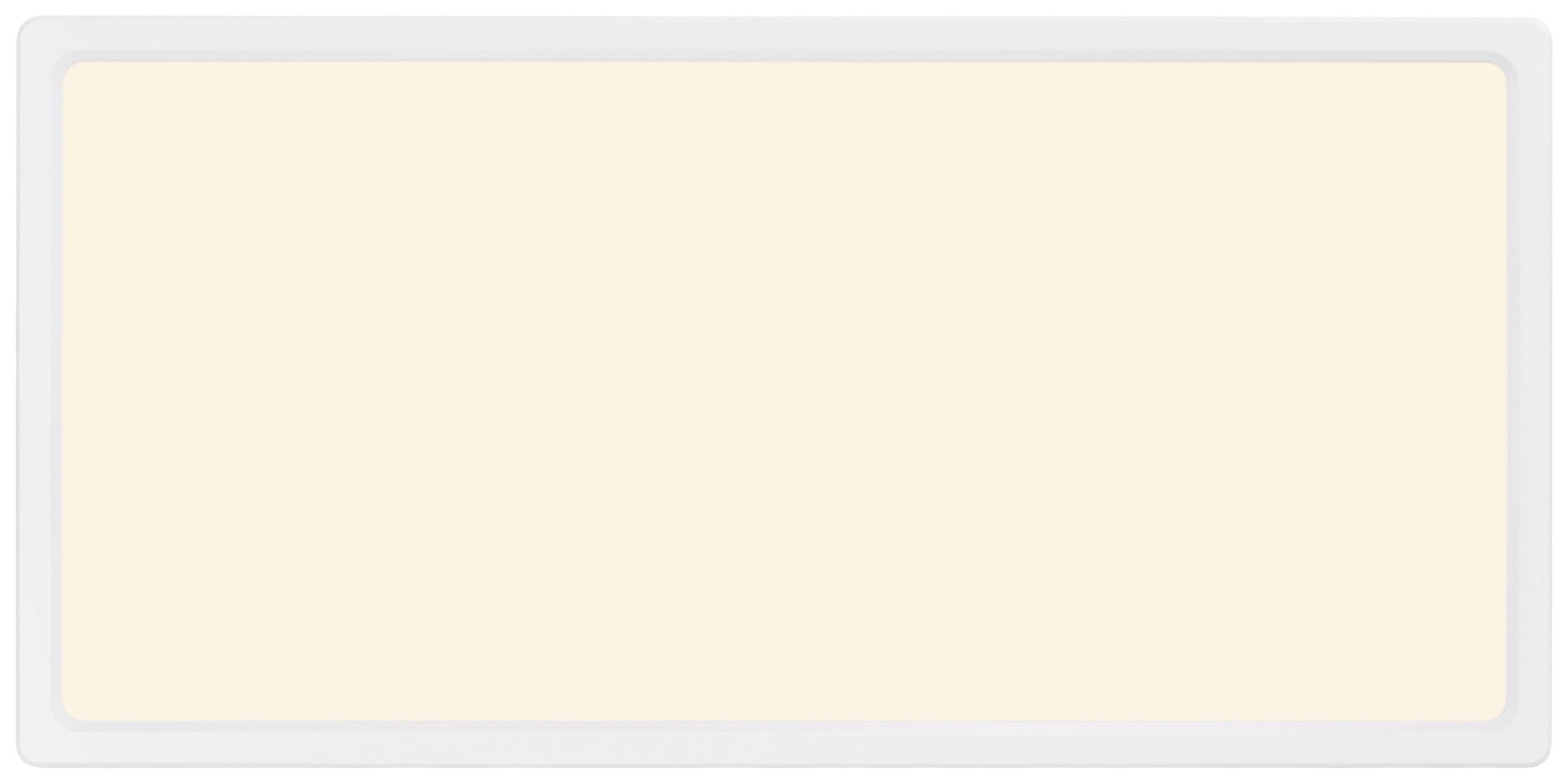 Nordlux 2110806101 Harlow Smart 60 LED-Deckenleuchte LED LED EEK: F (A - G) 21W Weiß