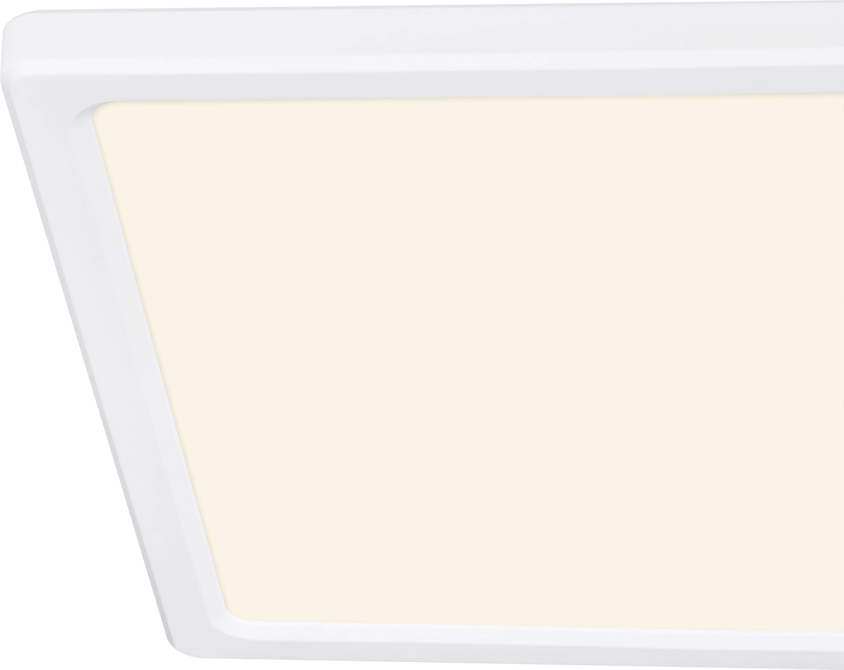 Nordlux 2110806101 Harlow Smart 60 LED-Deckenleuchte LED LED EEK: F (A - G) 21 W Weiß