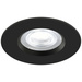 Nordlux 2110900103 Don Smart LED-Einbauleuchte LED LED 4.7 W Schwarz