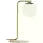 Nordlux Grant 46635025 Tischlampe E14 8.5W Messing Nordlux Grant 46635025 Tischlampe E14 8.5W Messing