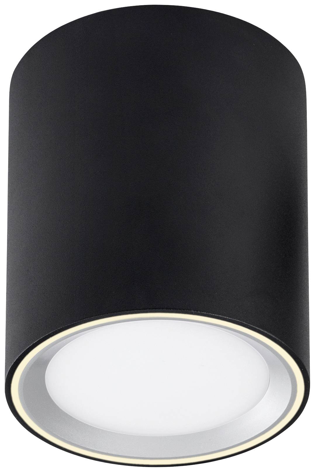 Nordlux 47550103 Fallon Long LED-Einbauleuchte LED LED 12W Schwarz