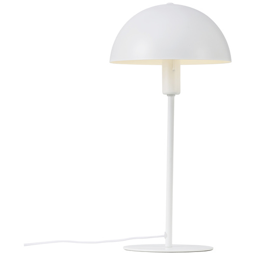 Nordlux Ellen 48555001 Lampe de table E14 blanc