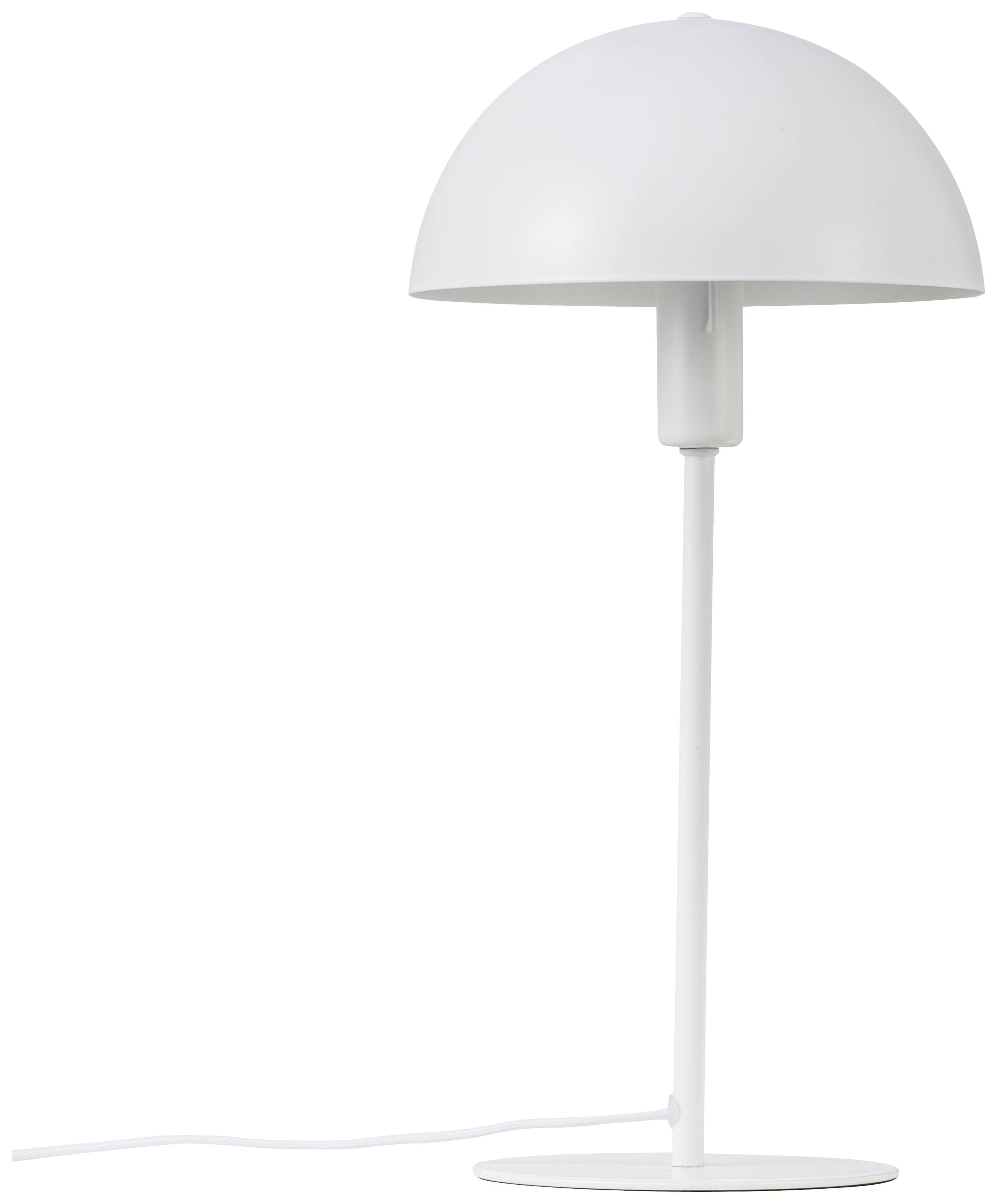 Nordlux Ellen 48555001 Tischlampe E14 Weiß
