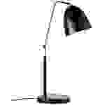 Nordlux Alexander 48635003 Lampe de table E27 8 W noir