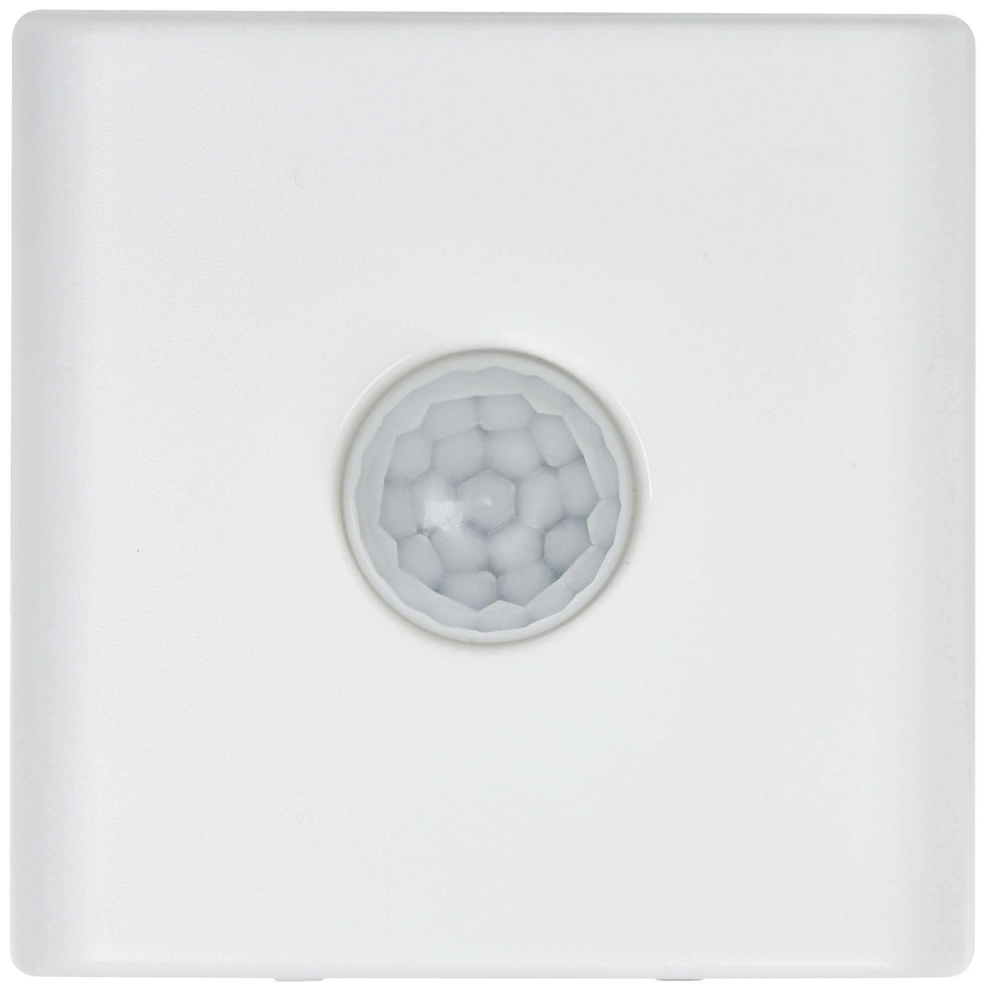 Nordlux 49091001 Aufbau Bewegungsmelder 100° Weiß IP54