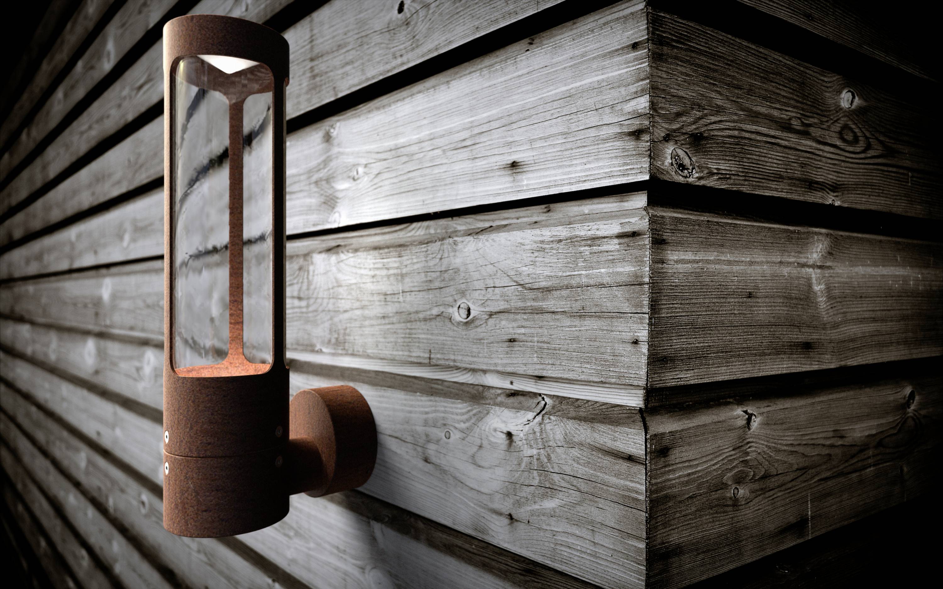 Nordlux Helix 77479938 Außenwandleuchte GU10