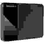 1 TB Toshiba Canvio Ready Disque dur externe 2,5" USB 3.2 (1è gén.) (USB 3.0) noir HDTP310EK3AA