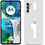 Motorola Moto G52 Smartphone 128GB 16.8cm (6.6 Zoll) Weiß Android™ 12 Hybrid-Slot