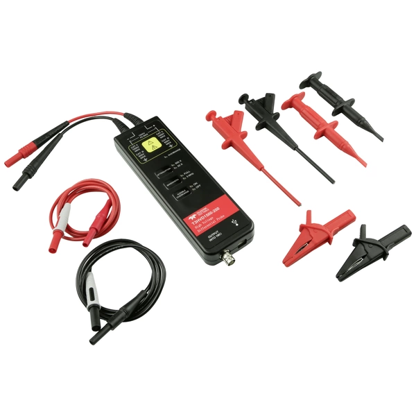 Teledyne LeCroy Probe Differential-Tastkopf-Set 200 MHz 1500 V Teledyne LeCroy Probe Differential-Tastkopf-Set 200 MHz 1500 V