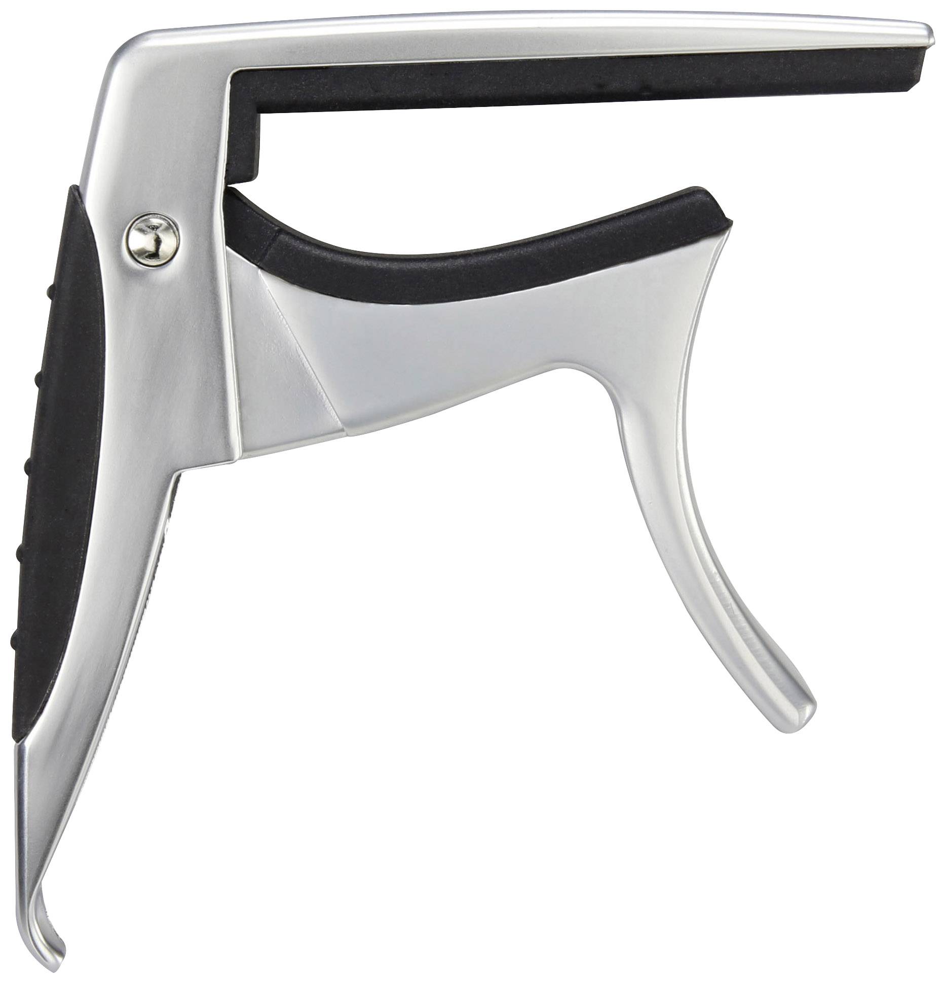 E-Gitarre, Akustik-Gitarre Kapodaster FC-83