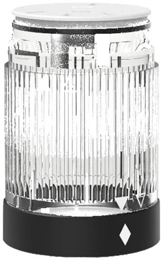 Pfannenberg Signalsäulenelement 28250376012 BR50-LED-CL HI CL 24AC/DC WH LED Klar 1 St.