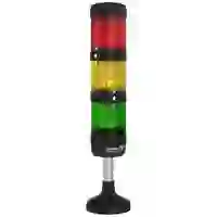 Pfannenberg Signalsäule 22118300009 BR50-3 024D S100 20 L6L3L5 LED 1St. Pfannenberg Signalsäule 22118300009 BR50-3 024D S100 20 L6L3L5 LED 1St.