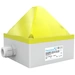 Pfannenberg Blitzleuchte LED QUADRO LED-HI-3G/3D LV YE 21108633009 Gelb Blitzlicht 24 V/DC Pfannenberg Blitzleuchte LED QUADRO LED-HI-3G/3D LV YE 21108633009 Gelb Blitzlicht 24 V/DC