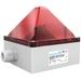 Pfannenberg Blitzleuchte LED QUADRO LED-HI-3G/3D LV RD 21108635009 Rot Blitzlicht 24 V/DC Pfannenberg Blitzleuchte LED QUADRO LED-HI-3G/3D LV RD 21108635009 Rot Blitzlicht 24 V/DC