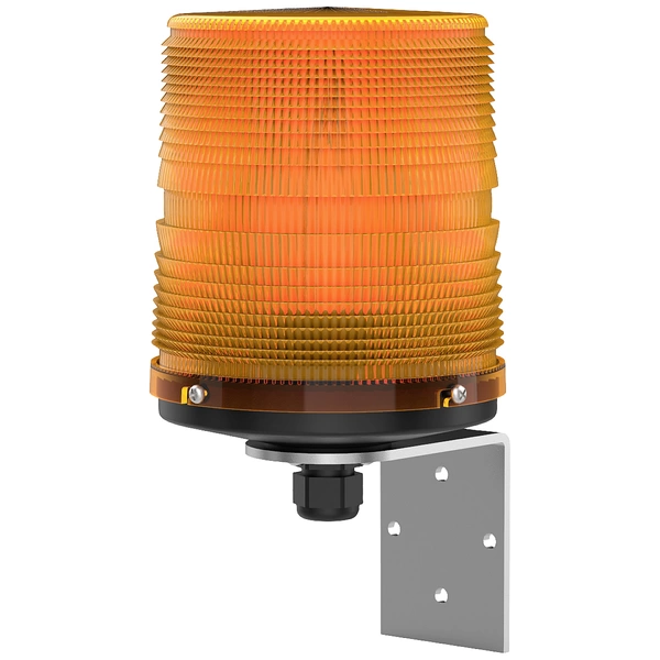 Pfannenberg Signalleuchte LED PMF LED-HI-SIL 24 DC AM 21154634007 Orange Blitzlicht, Blinklicht 24 V/DC Pfannenberg Signalleuchte LED PMF LED-HI-SIL 24 DC AM 21154634007 Orange Blitzlicht, Blinklicht 24 V/DC