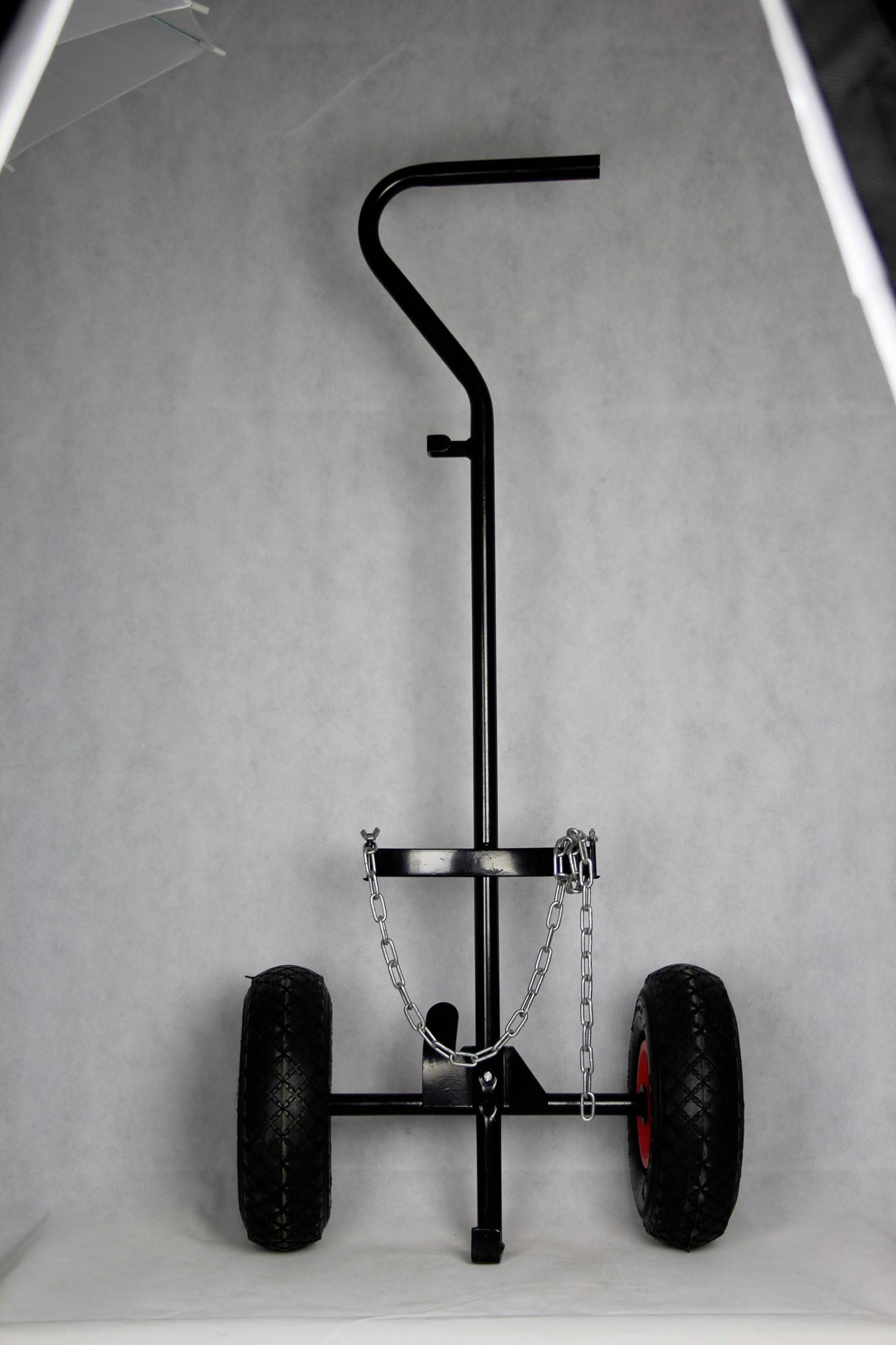 Hozelock 4195 0000 Gasflaschenwagen