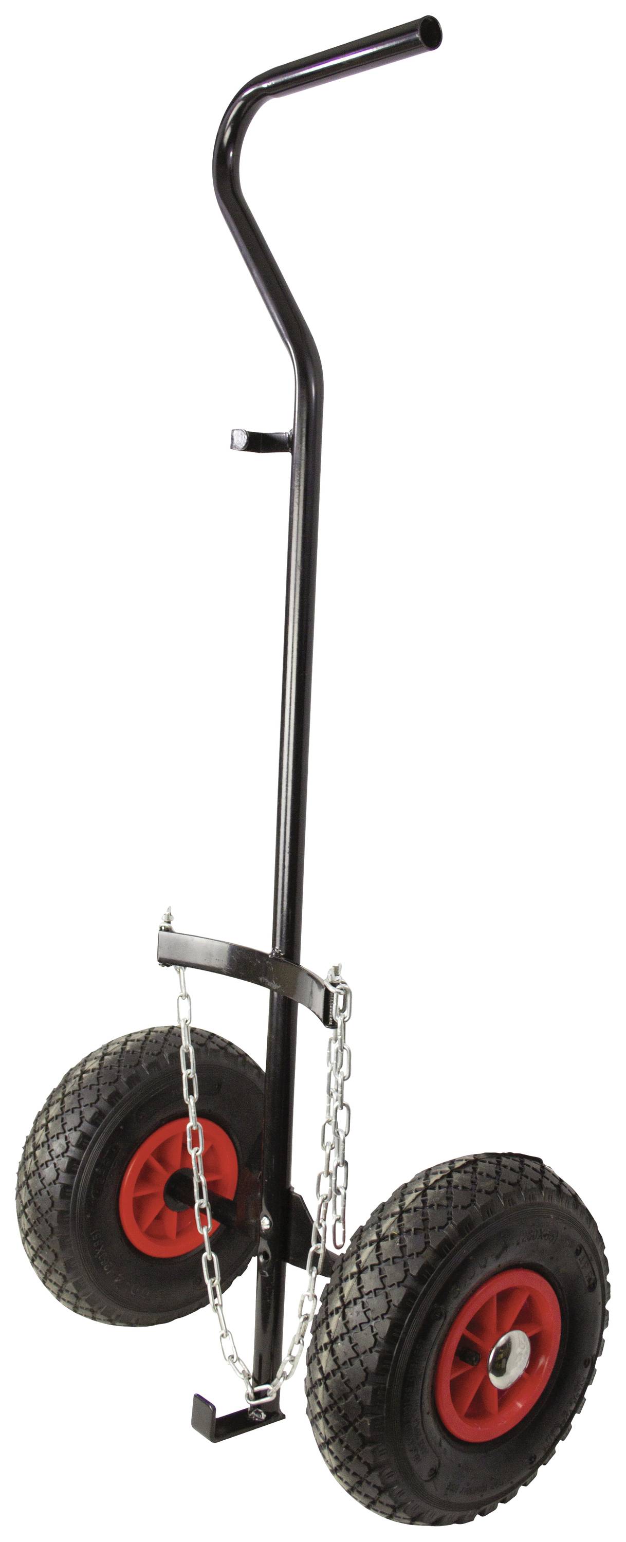 Hozelock 4195 0000 Gasflaschenwagen